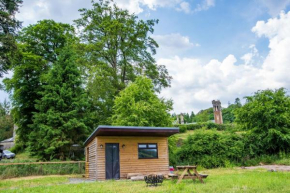 Craigengillan Mini Lodge
